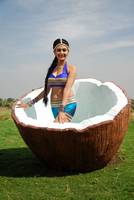 Neelam Upadhyaya Hot Gallery